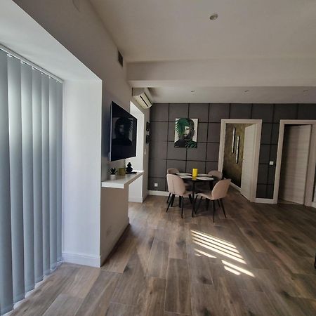 Korzo Suites Sliema III Extérieur photo