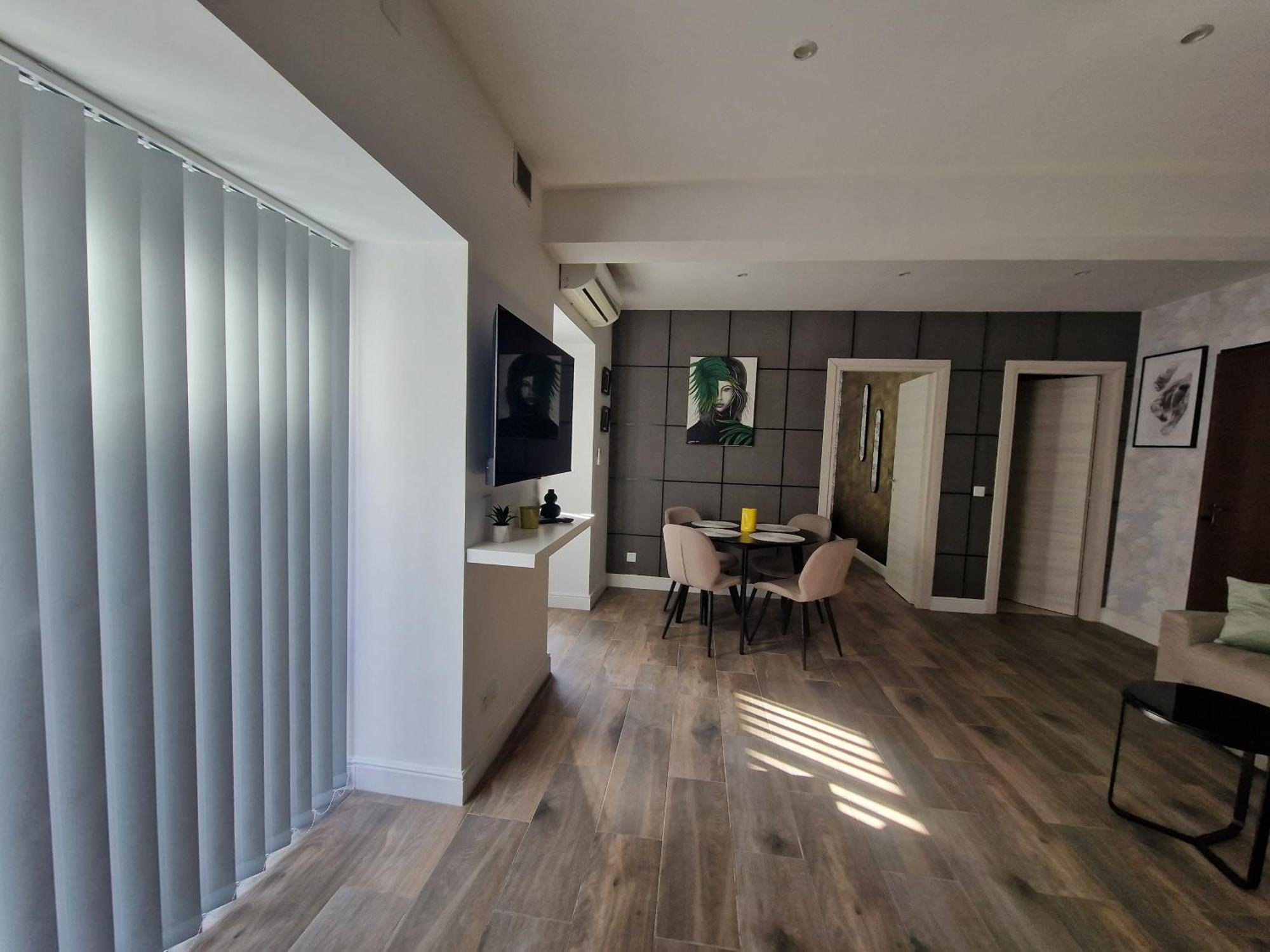 Korzo Suites Sliema III Extérieur photo