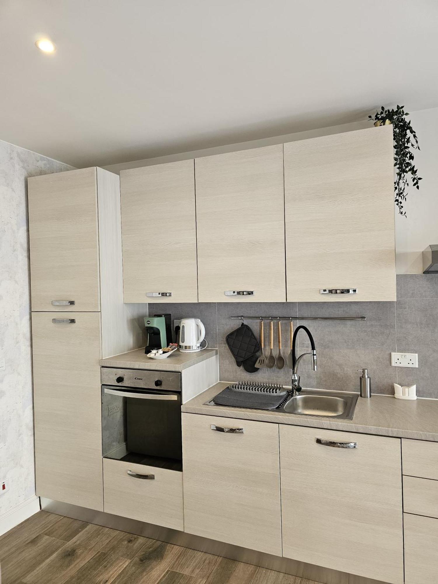 Korzo Suites Sliema III Extérieur photo