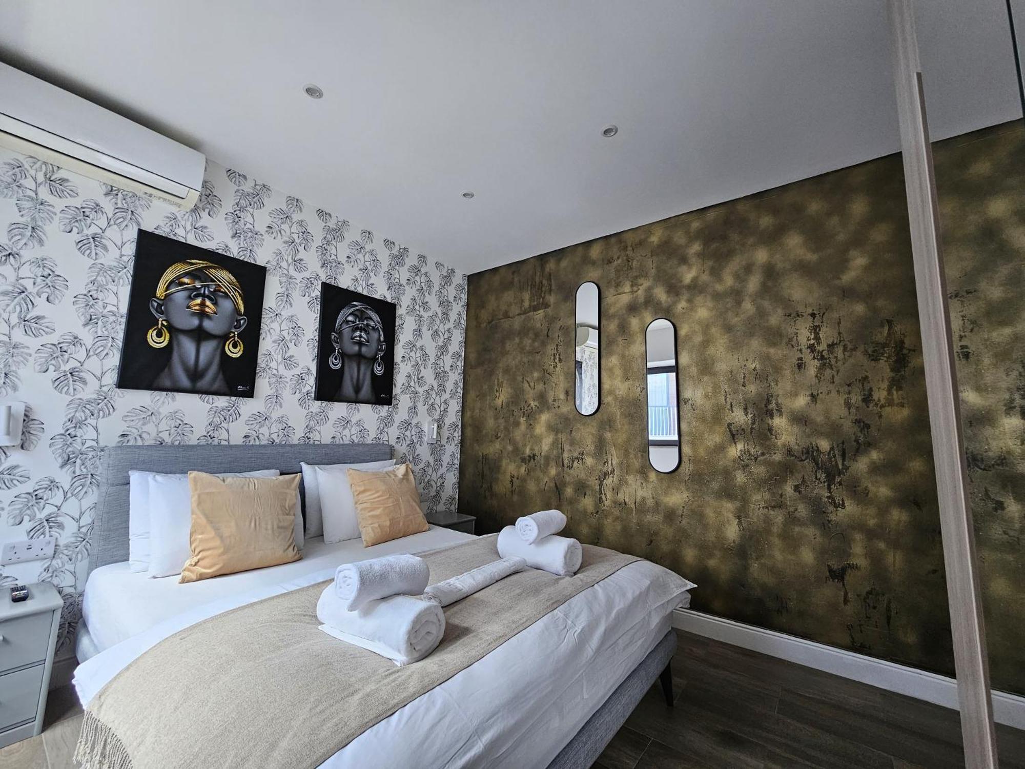 Korzo Suites Sliema III Extérieur photo