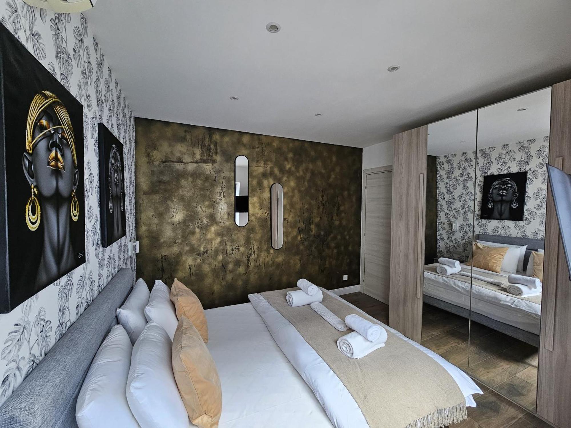 Korzo Suites Sliema III Extérieur photo