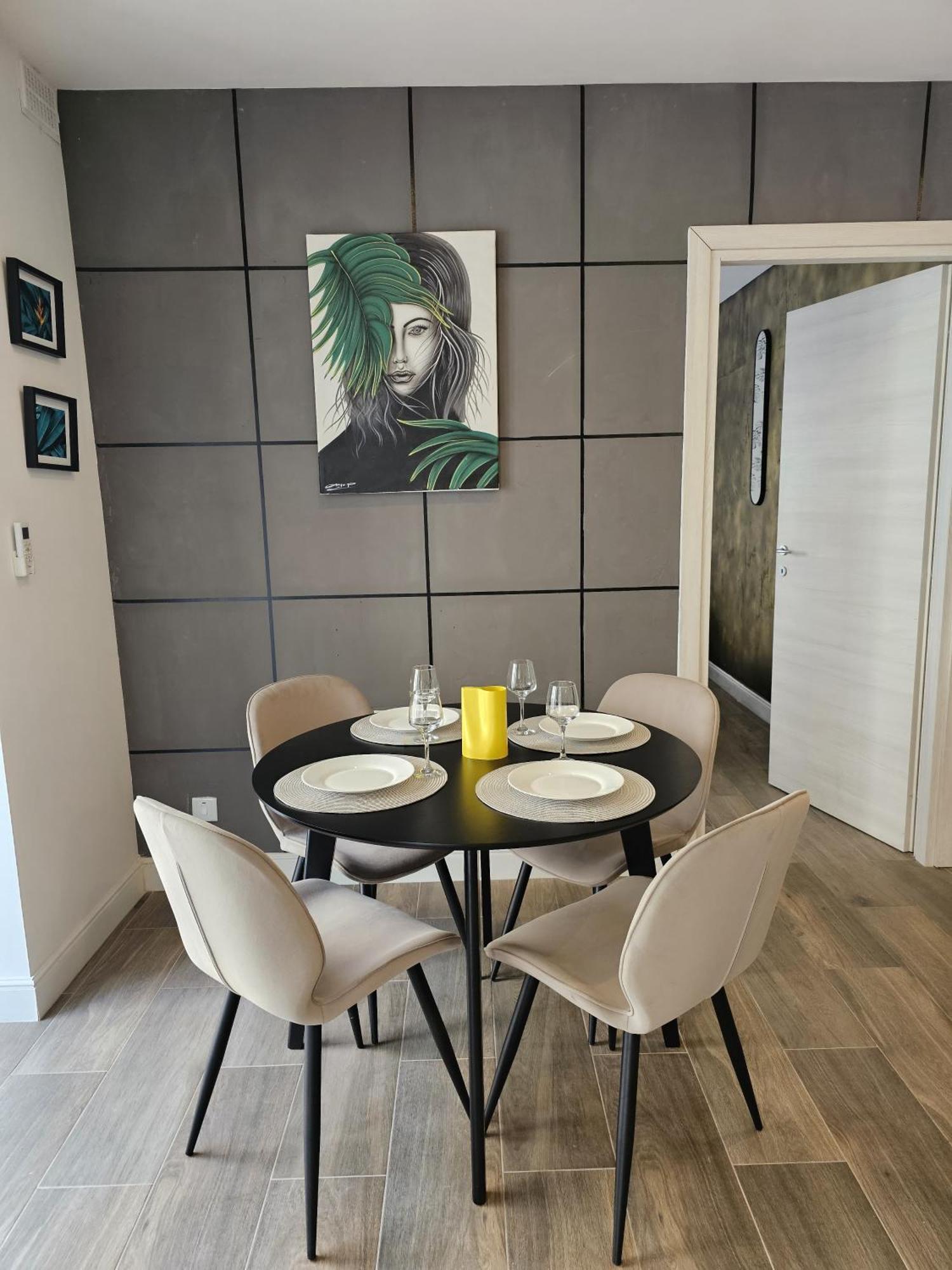 Korzo Suites Sliema III Extérieur photo