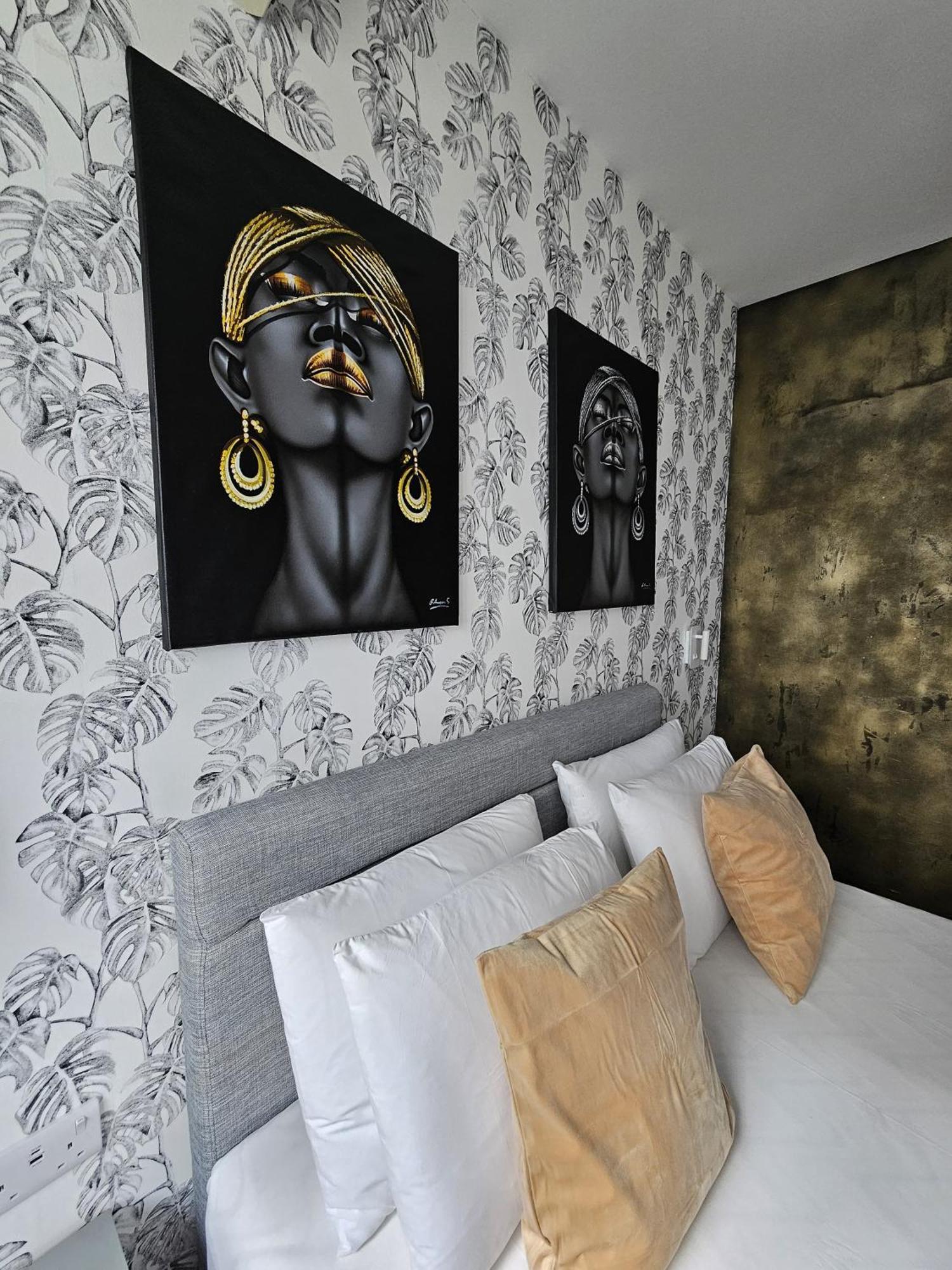 Korzo Suites Sliema III Extérieur photo