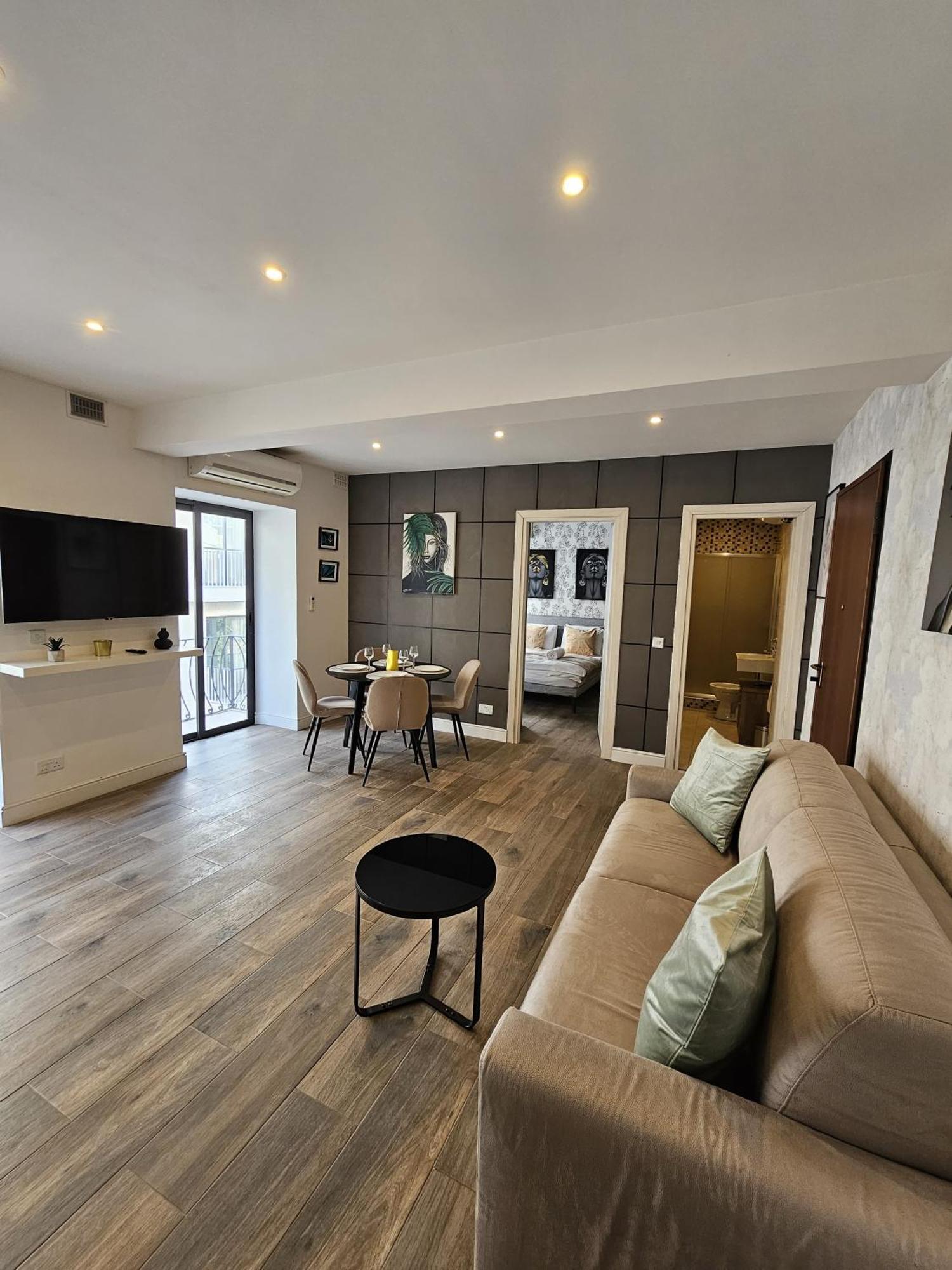 Korzo Suites Sliema III Extérieur photo